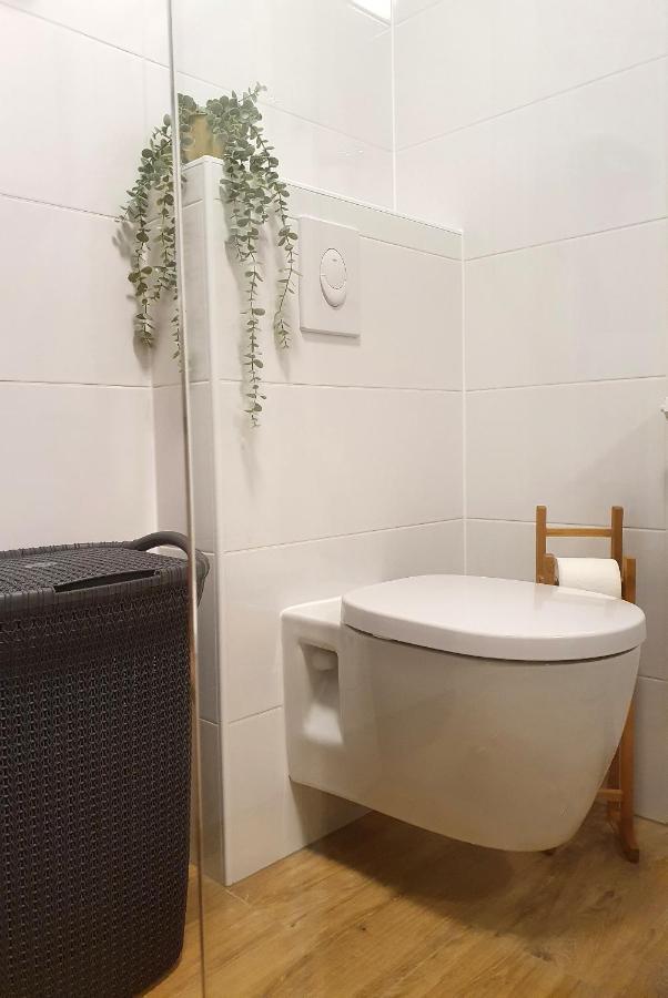 Apartman Maja Zadar Exterior foto